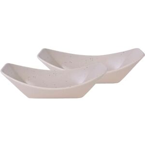 Creatable , 33966, Serie Street Food, Geschirrset, Street Boat 2 teilig Creatable , 33966, Serie Street Food, Geschirrset, Street Boat 2 teilig