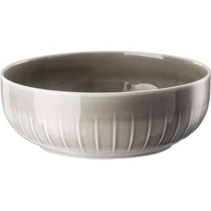 Rosenthal Arzberg Joyn Grey Schale Durchmesser 16 cm/Höhe 6 cm/ 0.85 L Schale, Porzellan, Grau, cm, 16.0 x 16.0 x 5.0 cm, 1 Einheiten Rosenthal Arzberg Joyn Grey Schale Durchmesser 16 cm/Höhe 6 cm/ 0.85 L Schale, Porzellan, Grau, cm, 16.0 x 16.0 x 5.0 cm, 1 Einheiten