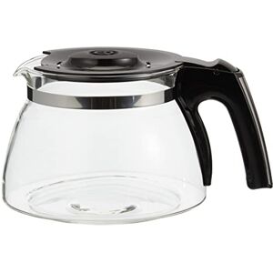 Melitta Enjoy Top Glaskanne, schwarz Melitta Enjoy Top Glaskanne, schwarz