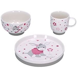 Sterntaler Emmi Girl Kindergeschirr-Set - Bunt Baby Geschirr Sterntaler Emmi Girl Kindergeschirr-Set - Bunt Baby Geschirr
