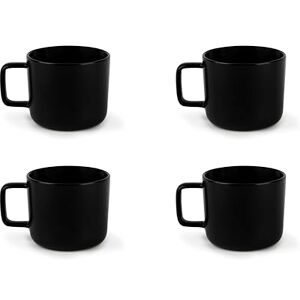 Excelsa Nordic Keramik-Teetassen-Set - 21 cl Excelsa Nordic Keramik-Teetassen-Set - 21 cl