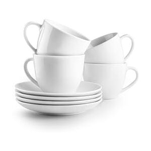 IBILI Castilla Mug 310ml 4 Units One Size IBILI Castilla Mug 310ml 4 Units One Size