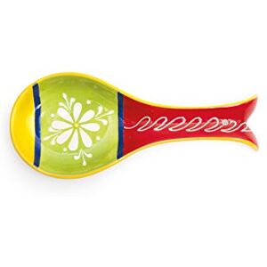 Excelsa Enjoy Home Kochlöffelablage Tex-Mex mehrfarbig Excelsa Enjoy Home Kochlöffelablage Tex-Mex mehrfarbig