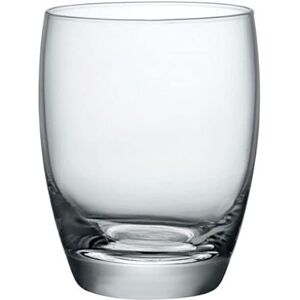 Bormioli Rocco Set mit 3 Blumenwasser-Gläser - Glaswaren Bormioli Rocco Set mit 3 Blumenwasser-Gläser - Glaswaren