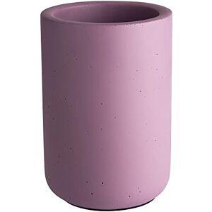 APS Flaschenkühler ELEMENT aus Beton mit möbelschonender Unterseite für 0,7-1,5 Liter-Flaschen Ø 12/10 cm, Höhe 19 cm, Lavendel APS Flaschenkühler ELEMENT aus Beton mit möbelschonender Unterseite für 0,7-1,5 Liter-Flaschen Ø 12/10 cm, Höhe 19 cm, Lavendel
