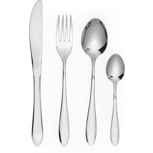 Salter Harrogate 16-teilige Besteck-Set - Besteckservice für 4 Salter Harrogate 16-teilige Besteck-Set - Besteckservice für 4