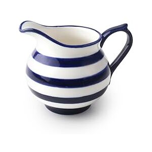 IBILI Milchkännchen aus emailliertem Steingut, 300 ml IBILI Milchkännchen aus emailliertem Steingut, 300 ml