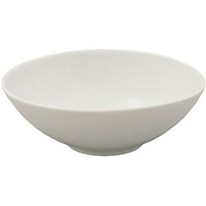 Thomas Loft by Rosenthal Bowl oval, Porcelain, Weiß Thomas Loft by Rosenthal Bowl oval, Porcelain, Weiß
