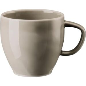 Rosenthal Kaffee-Obertasse Pearl Grey 0,23 L Rosenthal Kaffee-Obertasse Pearl Grey 0,23 L