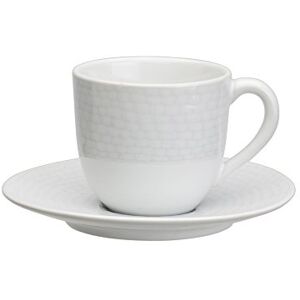 Avet 120 Ml Kaffee Tassen-Set - Keramik 6 Stück Avet 120 Ml Kaffee Tassen-Set - Keramik 6 Stück