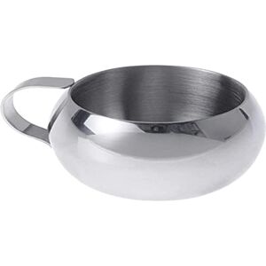 GSI Outdoors 63390 Tasse, Unisex, Erwachsene, Silber, 1,75 GSI Outdoors 63390 Tasse, Unisex, Erwachsene, Silber, 1,75