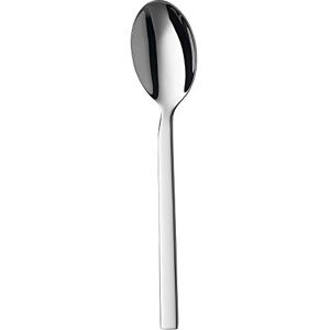 WMF Lyric Menülöffel 20,8 cm, Cromargan protect Edelstahl teilmattiert, kratzbeständig, spülmaschinenfest WMF Lyric Menülöffel 20,8 cm, Cromargan protect Edelstahl teilmattiert, kratzbeständig, spülmaschinenfest
