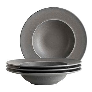 Mäser Unico Geschirrset - Modern 4-teilig, 27cm Mäser Unico Geschirrset - Modern 4-teilig, 27cm