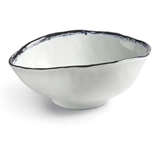 Lacor Oval Melaminskål - 20,7x16,8x8 cm - Melamin-Behälter Lacor Oval Melaminskål - 20,7x16,8x8 cm - Melamin-Behälter