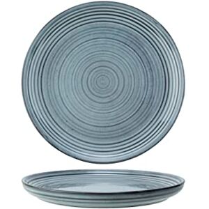 Cosy & Trendy Dessertteller Kentucky-D21,5 cm, 6 Stück Cosy & Trendy Dessertteller Kentucky-D21,5 cm, 6 Stück