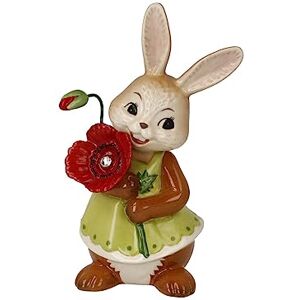 GOEBEL Osterhase Figur Hasenmädchen - Ostern Deko - Dekofigur GOEBEL Osterhase Figur Hasenmädchen - Ostern Deko - Dekofigur