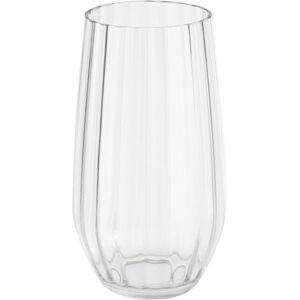APS 10544 Trinkbecher PERFECTION, Ø 8 cm, H: 15 cm, 470 ml, Tritan, transparent APS 10544 Trinkbecher PERFECTION, Ø 8 cm, H: 15 cm, 470 ml, Tritan, transparent