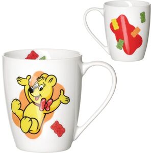 Ritzenhoff & Breker Kaffeebecher HARIBO Gold Bear 360 ml Ritzenhoff & Breker Kaffeebecher HARIBO Gold Bear 360 ml