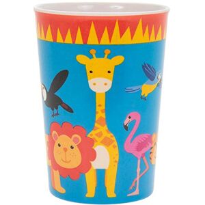 Pavey Kids Zoo Tiere Becher - Trinkbecher Pavey Kids Zoo Tiere Becher - Trinkbecher