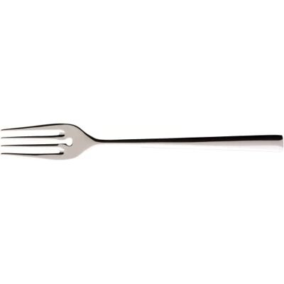 Villeroy & Boch Piemont Fischgabel 6 Stück Nr. 1262640100 und 4er Set EKM Living Edelstahl Strohhalme Villeroy & Boch Piemont Fischgabel 6 Stück Nr. 1262640100 und 4er Set EKM Living Edelstahl Strohhalme