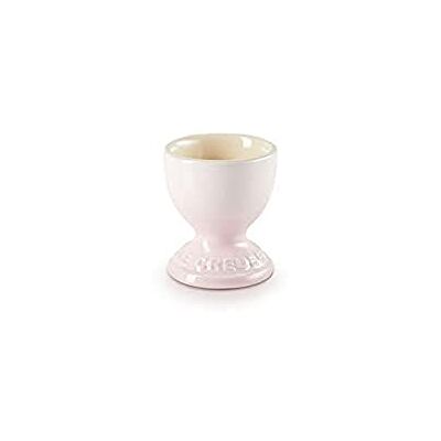 Le Creuset Shell Pink Eierbecher - Eierbecher Le Creuset Shell Pink Eierbecher - Eierbecher