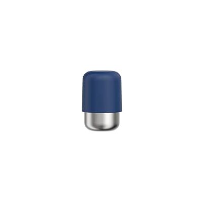 Mepal Kaffeebecher to go Ellipse Hält Getränke bis zu 30 Minuten heiß Doppelwandige Design Mehrwegbecher Spülmaschinengeeignet Vivid blue Mepal Kaffeebecher to go Ellipse Hält Getränke bis zu 30 Minuten heiß Doppelwandige Design Mehrwegbecher Spülmaschinengeeignet Vivid blue