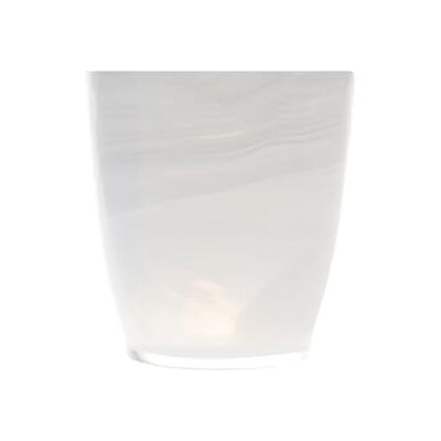 H&H Weißer Alabaster Gläser Set von 6 - Gläser H&H Weißer Alabaster Gläser Set von 6 - Gläser
