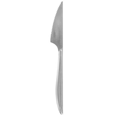 García de Pou 100 Einheiten - Messer 18 Cm Silber Edelstahl García de Pou 100 Einheiten - Messer 18 Cm Silber Edelstahl