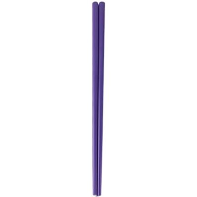 BDMRY Porzellan Essstäbchen-Geschenksets mit Etui, Keramik wiederverwendbar purple BDMRY Porzellan Essstäbchen-Geschenksets mit Etui, Keramik wiederverwendbar purple