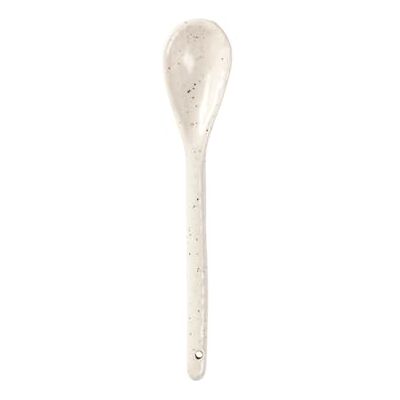 Broste Copenhagen Nordic Vanilla Teelöffel 16 cm Broste Copenhagen Nordic Vanilla Teelöffel 16 cm