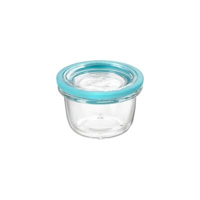 Bormioli Rocco Rocco Bormioli Frigoverre Future Rundglas, 10 cm Bormioli Rocco Rocco Bormioli Frigoverre Future Rundglas, 10 cm