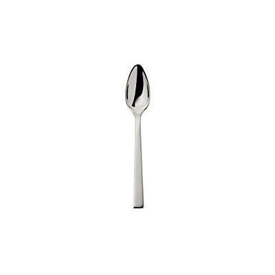 Robbe & Berking Riva Moccalöffel (150 g massiv versilbert) Robbe & Berking Riva Moccalöffel (150 g massiv versilbert)