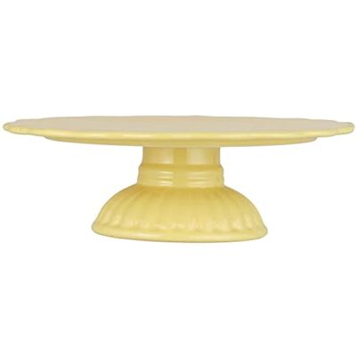 IB Laursen Tortenplatte Mynte Lemonade H: 9 Ø: 29 IB Laursen Tortenplatte Mynte Lemonade H: 9 Ø: 29
