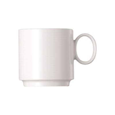 Thomas Loft Espresso-Oberta.sta. Weiss Thomas Loft Espresso-Oberta.sta. Weiss