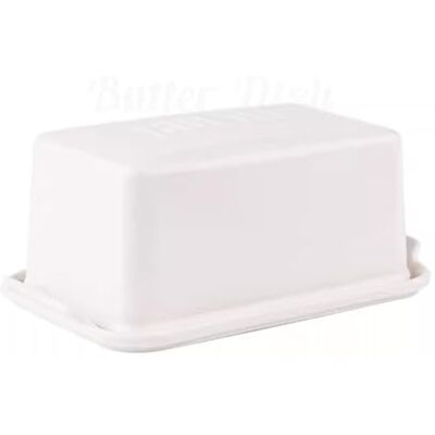 Zf9tBw5sH Butterdose Butterbox-Tablett, Keramik-Aufbewahrungs-Käsebox Butterbehälter Aufbewahrungsbox(Weiß) Zf9tBw5sH Butterdose Butterbox-Tablett, Keramik-Aufbewahrungs-Käsebox Butterbehälter Aufbewahrungsbox(Weiß)