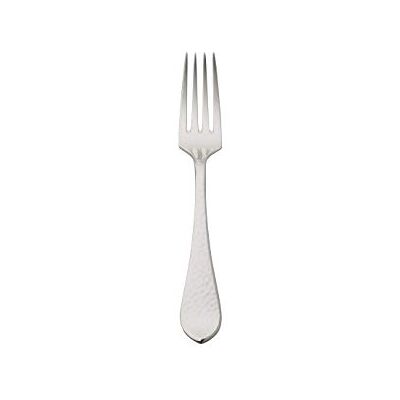 Robbe & Berking Martelé Dessertgabel (925 Sterlingsilber) Robbe & Berking Martelé Dessertgabel (925 Sterlingsilber)