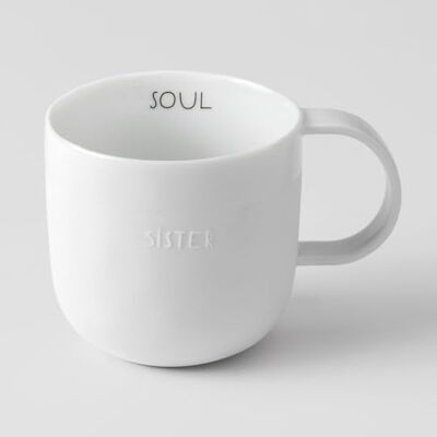 Räder Guten Morgen. Tasse Soul Sister Räder Guten Morgen. Tasse Soul Sister