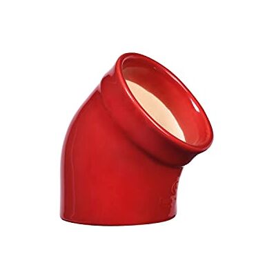 Emile Henry Zoutpot Ø100mm Interhal 0201-34 Grand Cru Emile Henry Zoutpot Ø100mm Interhal 0201-34 Grand Cru