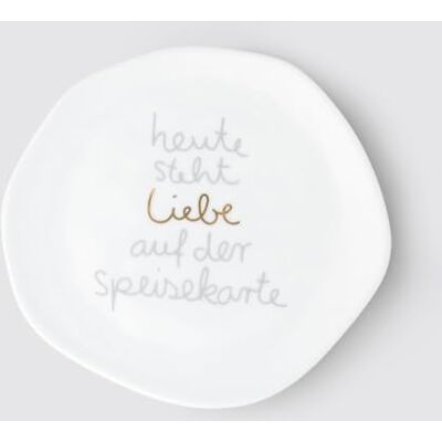 Räder Kleiner Teller Heute Steht Liebe Räder Kleiner Teller Heute Steht Liebe