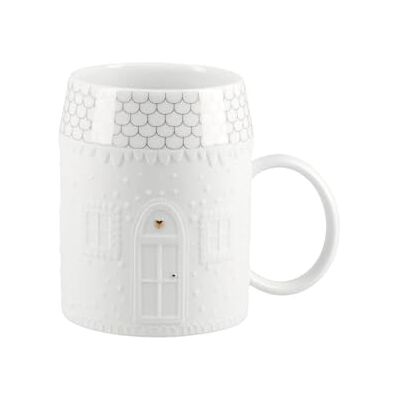 Räder Haustasse Lebkuchen Räder Haustasse Lebkuchen