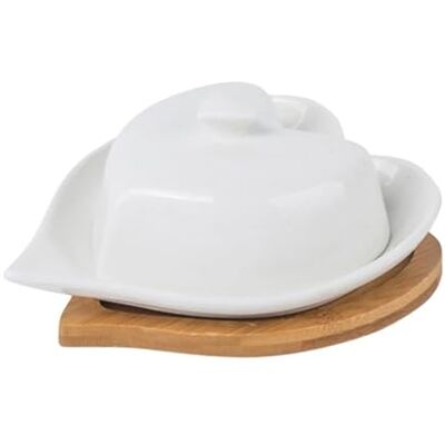 Zf9tBw5sH Butterbehälter Butterdose, wiederverwendbare herzförmige Butteraufbewahrung Butterdose for die Küche Zf9tBw5sH Butterbehälter Butterdose, wiederverwendbare herzförmige Butteraufbewahrung Butterdose for die Küche