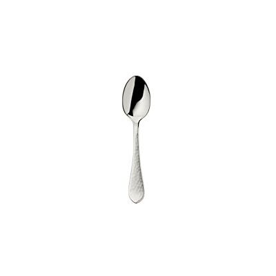 Robbe & Berking Martelé Moccalöffel (925 Sterlingsilber) Robbe & Berking Martelé Moccalöffel (925 Sterlingsilber)