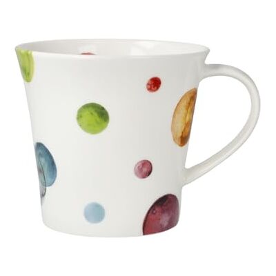 Goebel Kaffee- / Teetasse Mug Colori Mix 0,35l Goebel Kaffee- / Teetasse Mug Colori Mix 0,35l