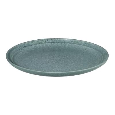 ASA Dessertteller, Fuji nesuto blau D. 21 cm, H. 2,2 cm ASA Dessertteller, Fuji nesuto blau D. 21 cm, H. 2,2 cm