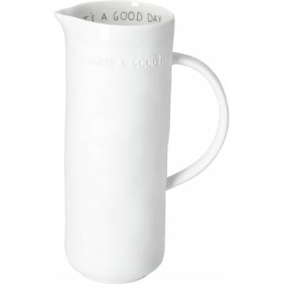 Räder Guten Morgen. Krug 0,6 l It´s a Good Day Räder Guten Morgen. Krug 0,6 l It´s a Good Day