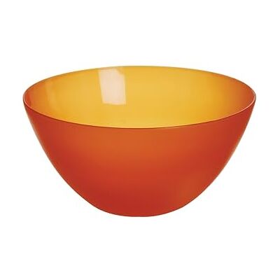 Excelsa Salatschüssel Rainbow, 21,0 cm, Orange Excelsa Salatschüssel Rainbow, 21,0 cm, Orange