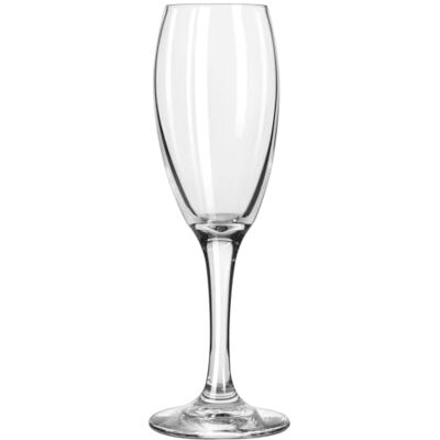 Libbey 70165 Sektglas "TEARDROP", 170 ml, 12er Set Libbey 70165 Sektglas "TEARDROP", 170 ml, 12er Set