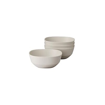 Mepal – Servierschale 4 Stück Silueta – Spülmaschinen- und mikrowellenfest – Salatschüssel – Tapas Teller – Geschirr – 250 ml – Nordic white Mepal – Servierschale 4 Stück Silueta – Spülmaschinen- und mikrowellenfest – Salatschüssel – Tapas Teller – Geschirr – 250 ml – Nordic white