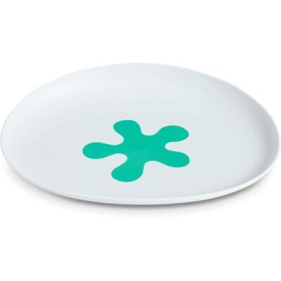 doddl Kleinkind-Teller – Microwellenfester Baby-geleiteter Abstillteller mit rutschfestem Boden, selbständiges Essen für Babys, Baby Fütterbedarf, spülmaschinenfest, BPA-frei doddl Kleinkind-Teller – Microwellenfester Baby-geleiteter Abstillteller mit rutschfestem Boden, selbständiges Essen für Babys, Baby Fütterbedarf, spülmaschinenfest, BPA-frei