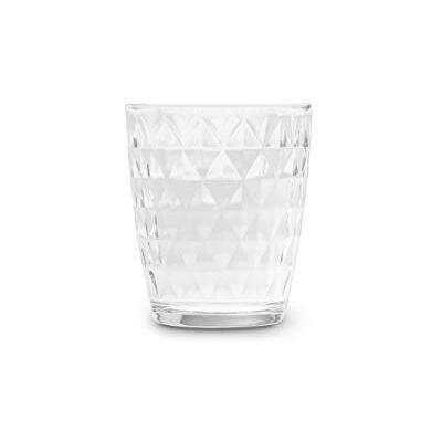 Excelsa Vienna Set 6 Wassergläser, Glas Excelsa Vienna Set 6 Wassergläser, Glas